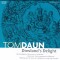 Downland's Delight -  Tom Daun - Harp music from Renaissance and Baroque